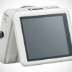 Canon PowerShot N Digital Camera - White