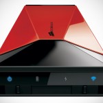 Corsair Voyager Air Mobile Wireless Drive