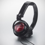Cresyn CS-HP500 Headphones