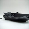 Foldboat - A Foldable Boat