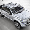 Ford Atlas Concept Truck