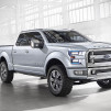 Ford Atlas Concept Truck