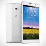 Huawei Ascend Mate Smartphone
