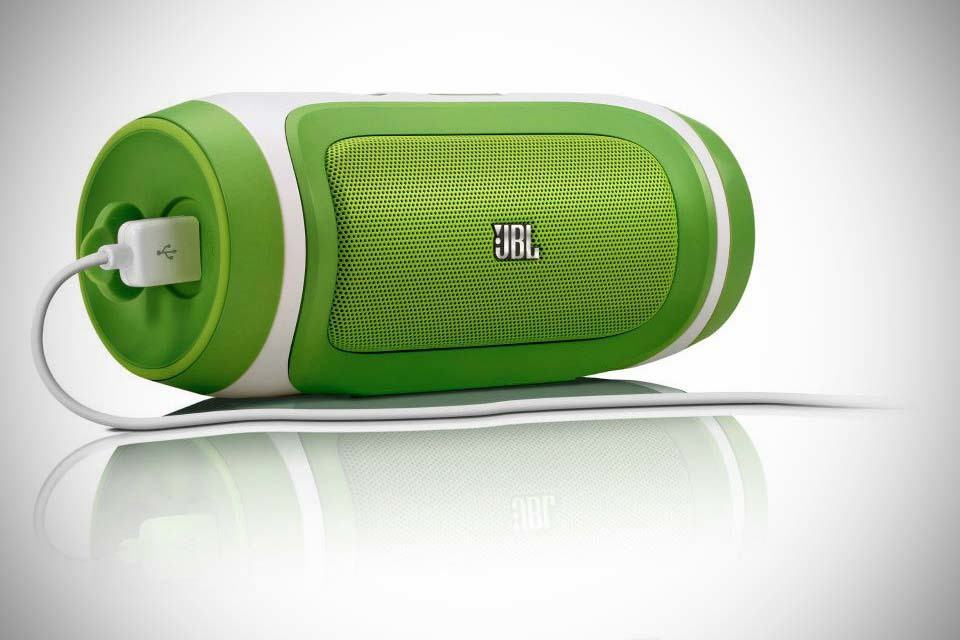 JBL Charge Bluetooth Speaker