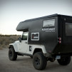 Jeep Action Camper by Thaler Design