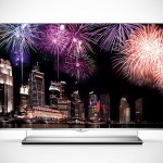 LG 55EM9700 OLED TV