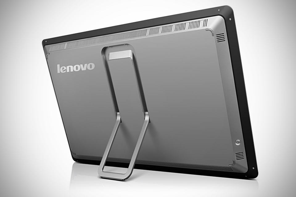 Lenovo IdeaCentre Horizon Table PC