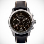 Limited Edition Bremont Norton Watch