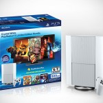 Limited Edition White Playstation 3 Bundle