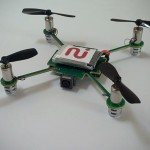 MeCam – A Self Video Nano-copter