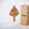 Mokurokku Wooden LEGO Bricks