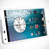 Nubia Z5 Android Smartphone - White