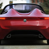Pininfarina Alfa Romeo 2uettottanta