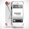 RADIUS Minimalist iPhone 5 Case