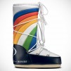 Rainbow Moon Boots by Moonboot