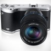 Samsung NX300 Smart Camera - Black
