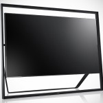 Samsung S9000 Series UHD TV