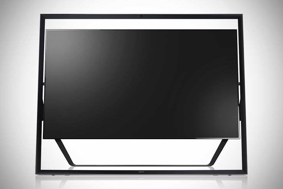 Samsung S9000 Series UHD TV