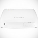 Samsung Series 3 Chromebox