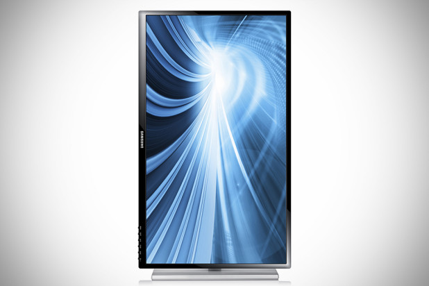 Samsung Series 7 Touch Monitor