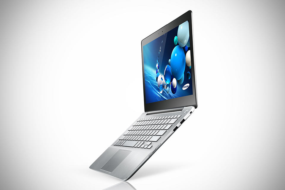Samsung Series 7 Ultrabook