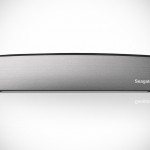 Seagate Central Shared Storage