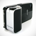 SnappGrip – Smartphone Case with Camera Controller