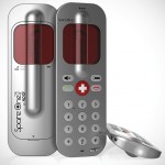 SpareOnePlus Emergency Phone