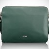 TUMI Slim Zip Top Crossbody iPad Bag