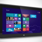 Vizio Tablet PC – Vizio’s first Windows 8 Slate