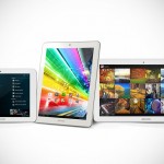 ARCHOS Platinum Series Android Tablets
