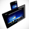 ASUS PadFone Infinity Smartphone Tablet Hybrid
