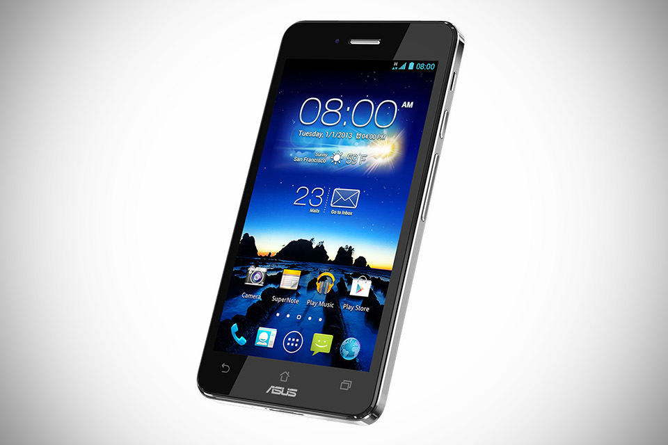 ASUS PadFone Infinity Smartphone Tablet Hybrid - PadFone