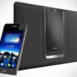 ASUS PadFone Infinity Smartphone Tablet Hybrid