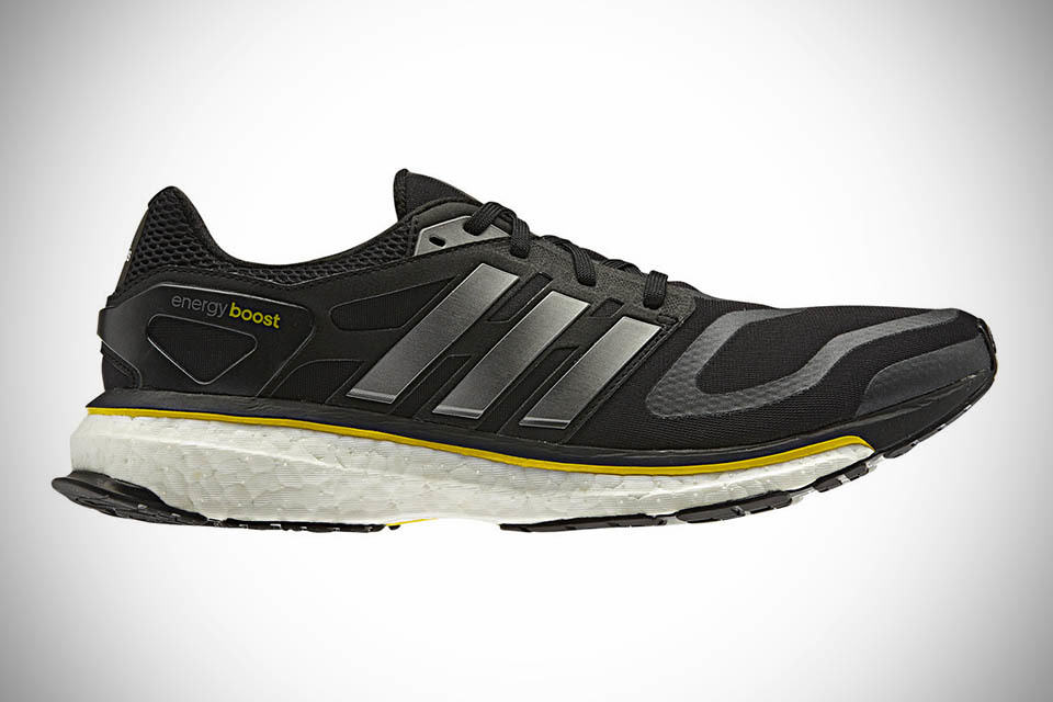 energy boost running shoes