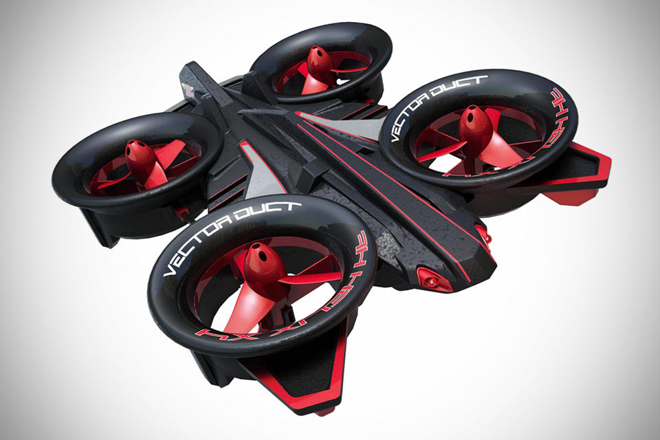 Air hogs store helix fpv drone