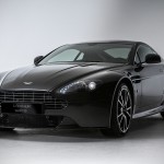 Aston Martin V8 Vantage SP10 Special Edition