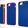 Belkin x LEGO iPhone and iPod Cases - iPhone Cases front