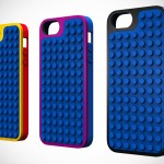 Belkin x LEGO iPhone and iPod Cases