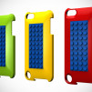 Belkin x LEGO iPhone and iPod Cases - iPod Cases front