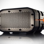 Braven BRV-1 Rugged Bluetooth Speaker