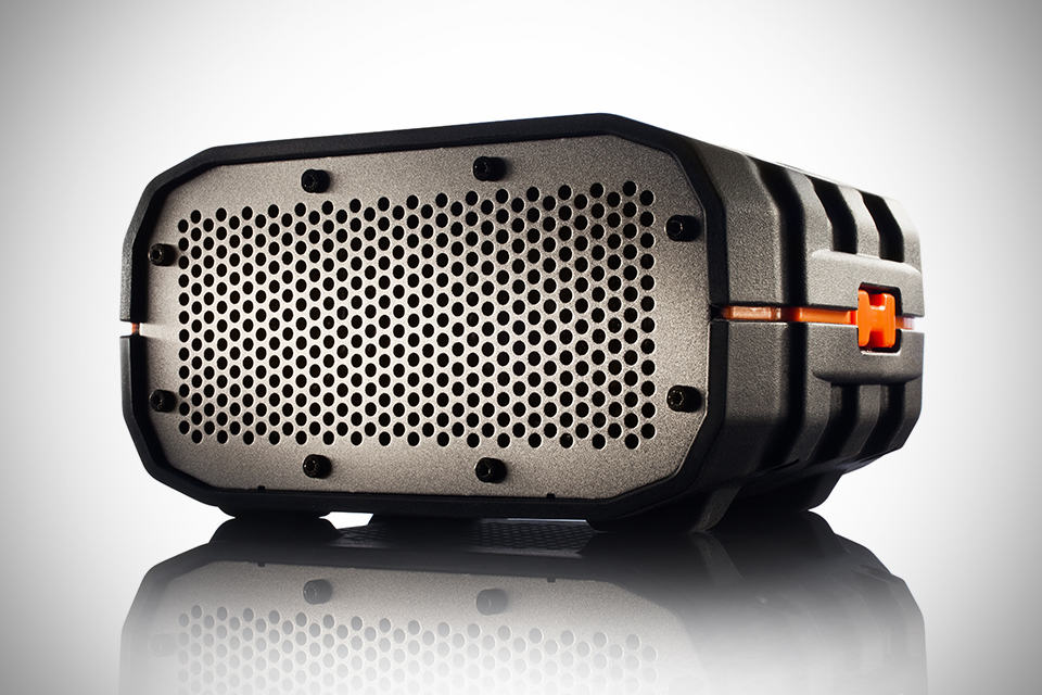 Braven BRV-1 Rugged Bluetooth Speaker