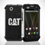 Caterpillar CAT B15 Ruggedized Android Phone