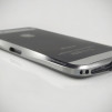 DRACO 5 iPhone 5 Aluminum Bumper - Astro Silver