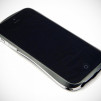 DRACO 5 iPhone 5 Aluminum Bumper - Graphite Gray