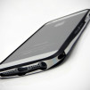 DRACO 5 iPhone 5 Aluminum Bumper - Metro Black