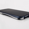 DRACO 5 iPhone 5 Aluminum Bumper - Midnight Blue