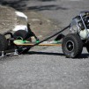 Dropboards Carvemotor 50cc Motorized Skateboard