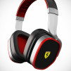 Ferrari R300 Noise-canceling Headphones by Logic3