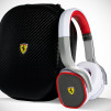 Ferrari R300 Noise-canceling Headphones by Logic3